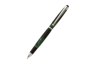Touch Stylus Kit in Chrome